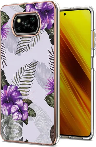 Miniatura 350 de Funda compatible con Redmi Note 10S 4G, compatible con Xiaomi Redmi Note 10 4G para teléfono móvil TPU funda LSB