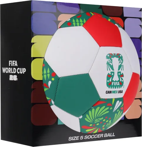 Miniatura 4 de Capelli Sport Copa Mundial de la FIFA 26™
