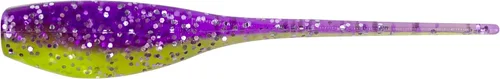 Miniatura 33 de Bobby Garland Crappie Baits multicolor/fantasía (Monkey Milk)