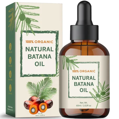 Miniatura 7 de YBW Aceite de romero para el crecimiento del cabello, aceite orgánico para el cabello de romero con biotina, ricino y jojoba, fortalece, nutre