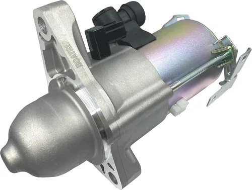 Miniatura 5 de 19264 19159 Nuevo reemplazo del motor de arranque para Honda Civic 1.8L 2012-2015, HR-V 1.8L 2016-2022, Acura ILX 2.0L 2013 2014 2015 L4 Engine OEM