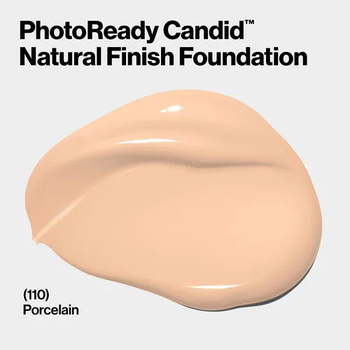 Miniatura 4 de REVLON PhotoReady Base sincera de acabado natural, con ingredientes anticontaminantes, antioxidantes y antiluz azul.