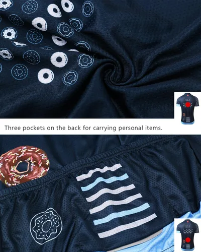 Miniatura 92 de Strgao - Camiseta de manga corta para hombre