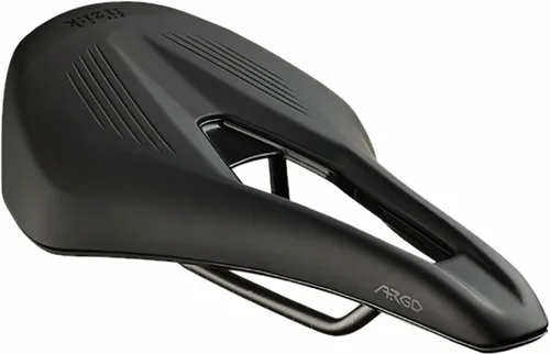 Miniatura 6 de Fizik Sillín de carreras de nariz corta Vento Argo, ciclismo de carretera