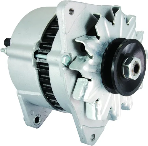 OEG Parts Nuevo Alternador Compatible con Perkins Diesel Todos MF- 6-354 4-236 4-235 4-248 AD3-152 54022353 54022354 54022432 54022445 9-515-031