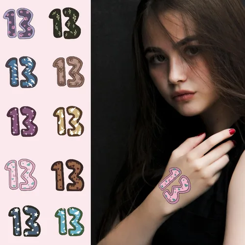 Miniatura 3 de TS Album - Pulsera inspirada en el álbum con tatuaje de mano, juego de pulseras de amistad para épocas musicales, regalos de joyería para mujeres