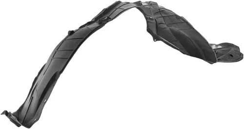 Miniatura 4 de Para Nissan Altima 2019 20 21 22 2023 Fender Liner lado del pasajero Delantero Interior 2.0L Turbo Reemplazo para NI1249166 638406CA0A