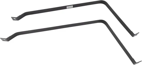 Miniatura 87 de TRQ Correa de Tanque de Combustible Negra Compatible con 2011-2016 Chevrolet Cruze 2016 Cruze Limited