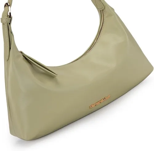 Miniatura 3 de Montana West Monederos medianos de hombro para mujer, bolsos Hobo Crescent