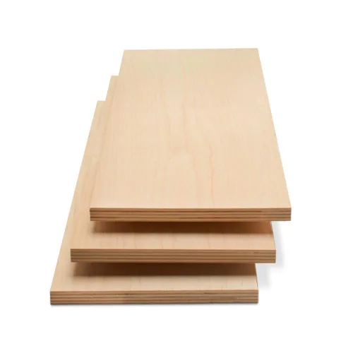 Miniatura 9 de Madera contrachapada de abedul báltico de 0.472 in, 1/2 x 5 x 7 pulgadas, caja de 2 madera artesanal de grado B/BB, más fuerte que las hojas