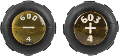 Miniatura 6 de Klein Tools 85442 Klein Tools 85442 - Juego de destornilladores de 2 piezas, fabricado en Estados Unidos, Keystone de 1/4 y Phillips #2, agarre