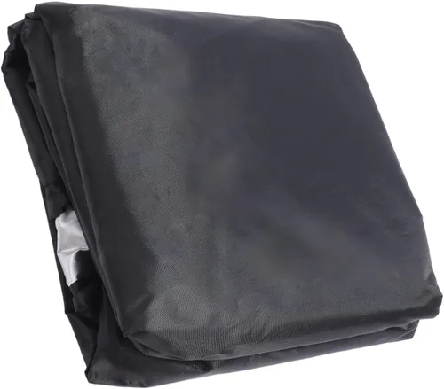 Miniatura 6 de Funda para silla al aire libre, hebilla negra, impermeable, para silla de patio, para césped