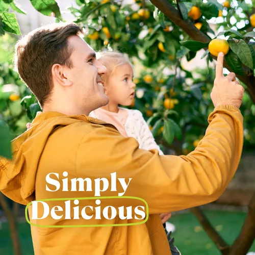 Miniatura 5 de Amazing Grass Kidz Superfood: Vegetales orgánicos, frutas y verduras, polvo de raíz de remolacha y probióticos para niños saludables, explosión
