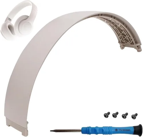 Miniatura 10 de Studio Pro - Kit de reparación de repuesto de diadema para auriculares inalámbricos Beats Studio Pro, materiales compuestos, duradero y resistente a