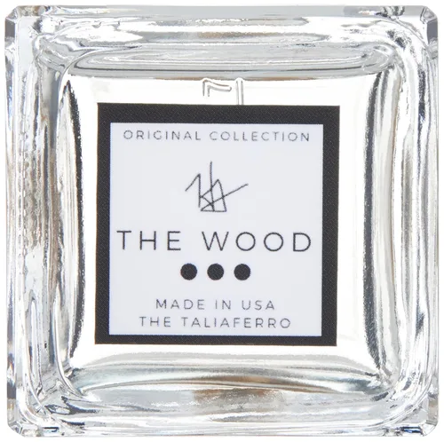 Miniatura 4 de The Wood Eau De Parfum Spray transparente, 1.7 onzas líquidas
