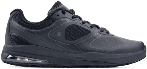 Miniatura 10 de Shoes for Crews Evolution II, tenis de trabajo antideslizantes para hombre