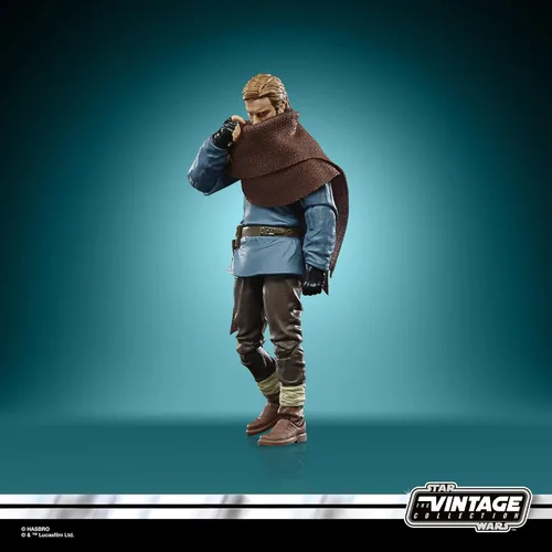 Miniatura 14 de STAR WARS The Vintage Collection OBI-Wan Kenobi - Multipack de juguetes, figuras de acción a escala de 3.75 pulgadas, niños de 4 años en adelante