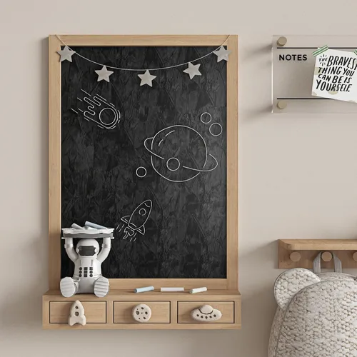 Miniatura 9 de LACHEERY Papel tapiz de terciopelo negro para despegar y pegar, papel tapiz autoadhesivo de terciopelo de tela negra, papel de pared para paredes