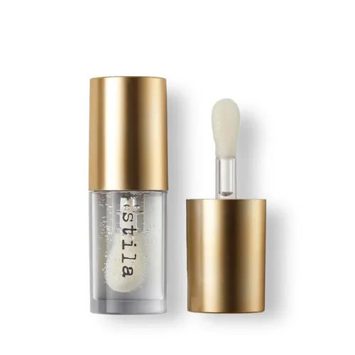 Miniatura 19 de stila Aceite labial en gel Heaven's Dew Gatito Komet