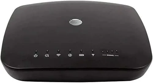 Miniatura 3 de Netcomm Enrutador de Internet inalámbrico IFWA 40 Mobile 0.14 oz LTE Wi-Fi Hotspot IFWA 40 antena AT&T 0.14 oz LTE Wi-Fi Conectar hasta 20