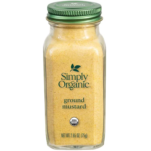 Miniatura 13 de Simply Organic Mezcla de condimentos de chile picante, paquete de 1 onza, especias terrosas, Kosher, sin ingredientes artificiales (paquete de 12)
