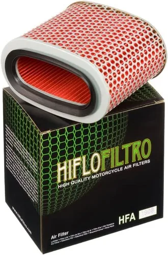 Miniatura 3 de Hiflo Filtro de aire para Honda Shadow 1100 Spirit VT1100C 1996-2007