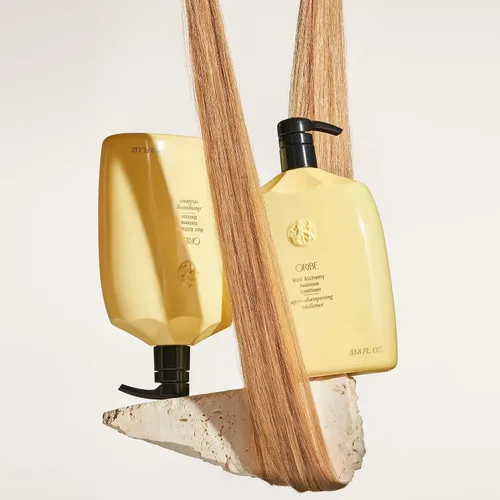 Miniatura 7 de Hair Alchemy Resilience Shampoo