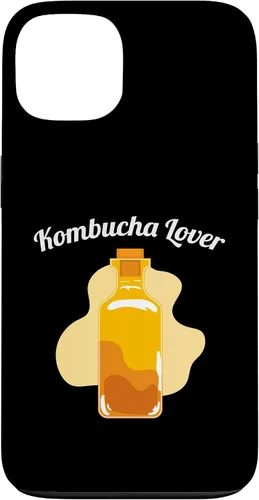 Miniatura 7 de Funda Kombucha Kombucha orgánica para iPhone 15 Pro Max Kombucha Brewing Scoby Starter Kombucha