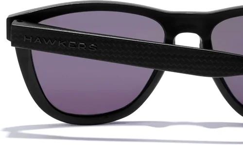 Miniatura 140 de Hawkers One Sunglasses for Men and Women - 100% UV400 Protection - Lightweight and Square Sunglasses