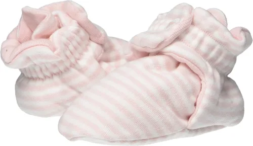 Miniatura 22 de Burt's Bees Baby Newborn Essentials - Botines unisex de algodón orgánico