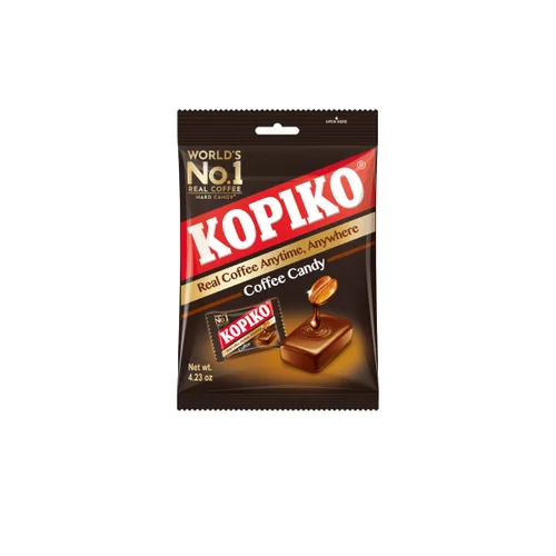 Miniatura 16 de Kopiko Caramelo de café – Caramelo duro de Indonesia con extracto de café real – Un impulso satisfactorio para la energía sobre la marcha
