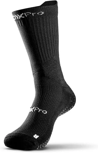 Miniatura 2 de Calcetines clásicos de agarre perfectos para fútbol, calcetines antideslizantes para correr de rugby y otros deportes. GEARXPRO SPORTS ITALY!