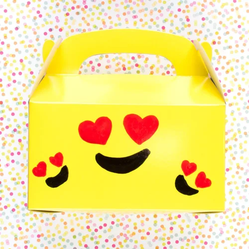 Miniatura 4 de Super Z Outlet® - 12 Cajas de color brillante surtidas para obsequio de fiestas