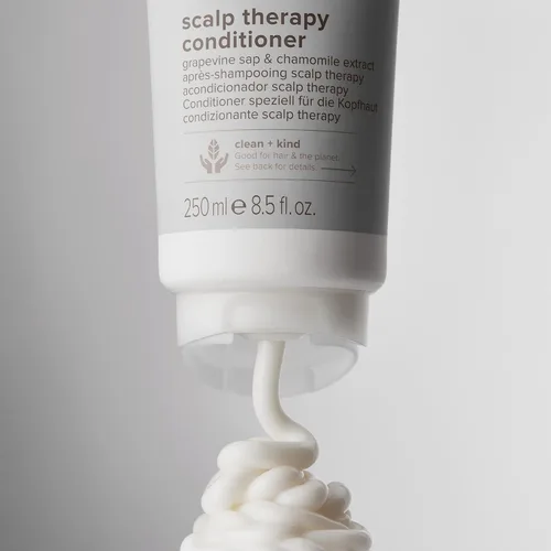 Miniatura 2 de Paul Mitchell Clean Beauty Scalp Therapy Conditioner, Gently Conditions + Cools All Hair Types, Especially Dry, Oily + Sensitive Scalps