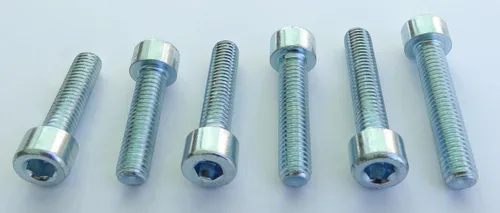 Miniatura 9 de Kit de pernos para bicicleta de calle para Honda, Kawasaki, Suzuki y Yamaha Sport Bikes CBR600RR, CBR1000RR, GSX-R600, GXS-R750, ZX-7R, ZX-6R