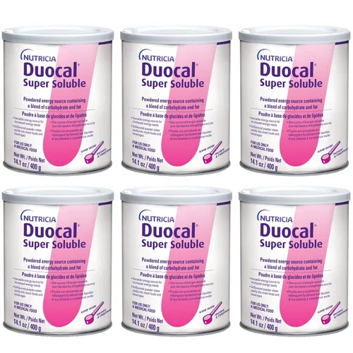 Miniatura 8 de Solución Duocal súper soluble