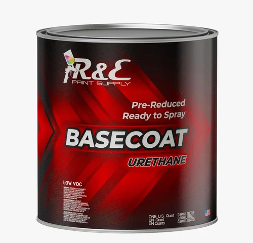 R&E Paint Supply 850, blanco pimienta para BMW OEM emparejado pintura