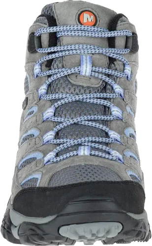 Miniatura 14 de Merrell - Botas de senderismo impermeables Moab 2 Mid para mujer