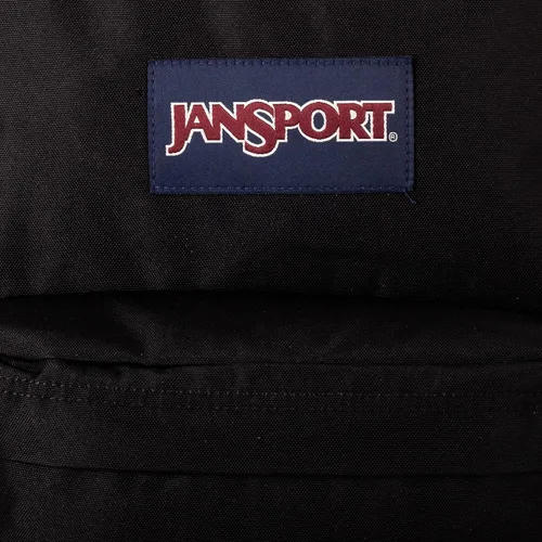 Miniatura 3 de JanSport SuperBreak - Mochila ligera para la escuela Negro JS0A4QUT