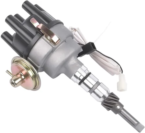 Miniatura 2 de Repuesto de distribuidor para Toyota Landcruiser Land Cruiser 2F 3F 4.2 4.0 FJ40 / FJ62 / FJ70 / FJ75 / FJ80 / FZJ80 / FZJ80 Carb 4 puertas 4227CC