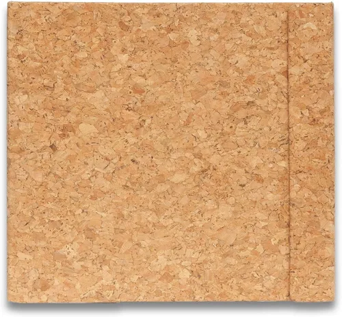 Miniatura 17 de Bloc de papel para acuarela, tapa dura magnética, papel de acuarela 100% algodón, prensa en frío de 200 GSM, 40 hojas, cuaderno de bocetos de Noche