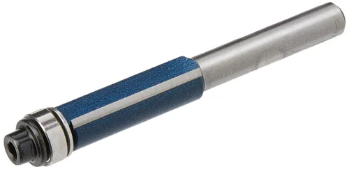Bosch 85268MC 3/8 pulg. Broca de fresado de 2 ranuras para laminado a ras