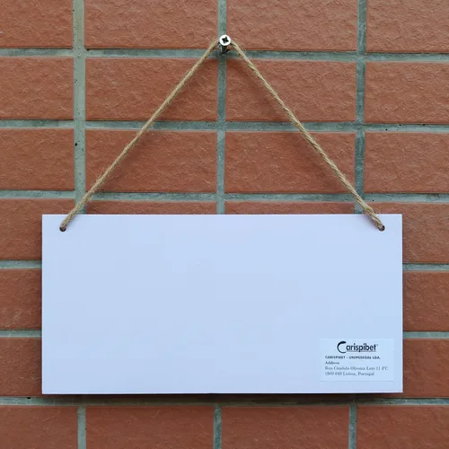 Miniatura 6 de CARISPIBET Letreros de bienvenida a la barra del patio trasero, letreros al aire libre para porche, placas decorativas para cocina, 6 x 12 pulgadas