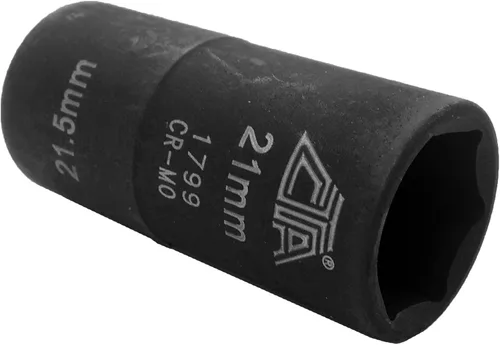 Miniatura 12 de CTA Tools 4217 - Llave plegable para tuerca de rueda (22 mm x 24 mm)