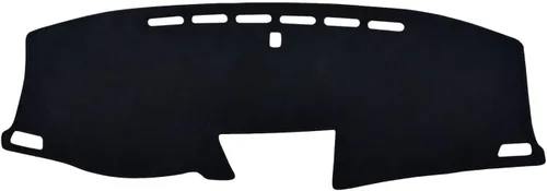 Miniatura 83 de Cubierta de tablero adecuada para Honda Ridgeline 2017-2024/Pilot 2016-2022/Passport 2019-2024, parasol para tablero de coche, accesorios de tablero