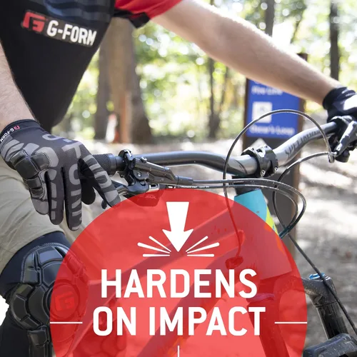 Miniatura 4 de G-Form Guantes Sorata Trail