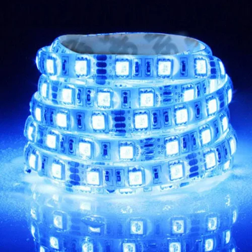 Miniatura 5 de Seaponer luz de pontón para barco, tira LED marina para barco Duck Jon Bass, velero, kayak, iluminación flexible, luz de cubierta, iluminación 10m