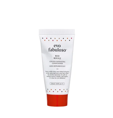 Miniatura 10 de Evo Fabuloso - Acondicionador de depósito de color - Acondicionador de cuidado del color para cabello teñido - Tratamiento nutritivo para cabello