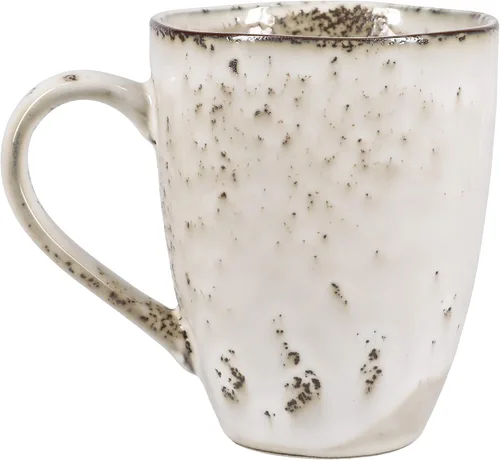 Miniatura 10 de S/4 Rustico Tazas de 18oz