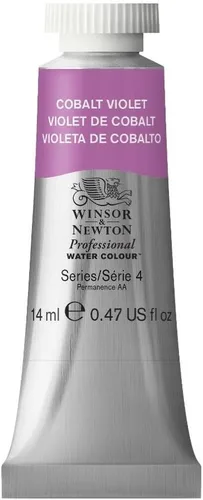 Miniatura 366 de Winsor & Newton - Pintura para acuarela profesional Azul cobalto